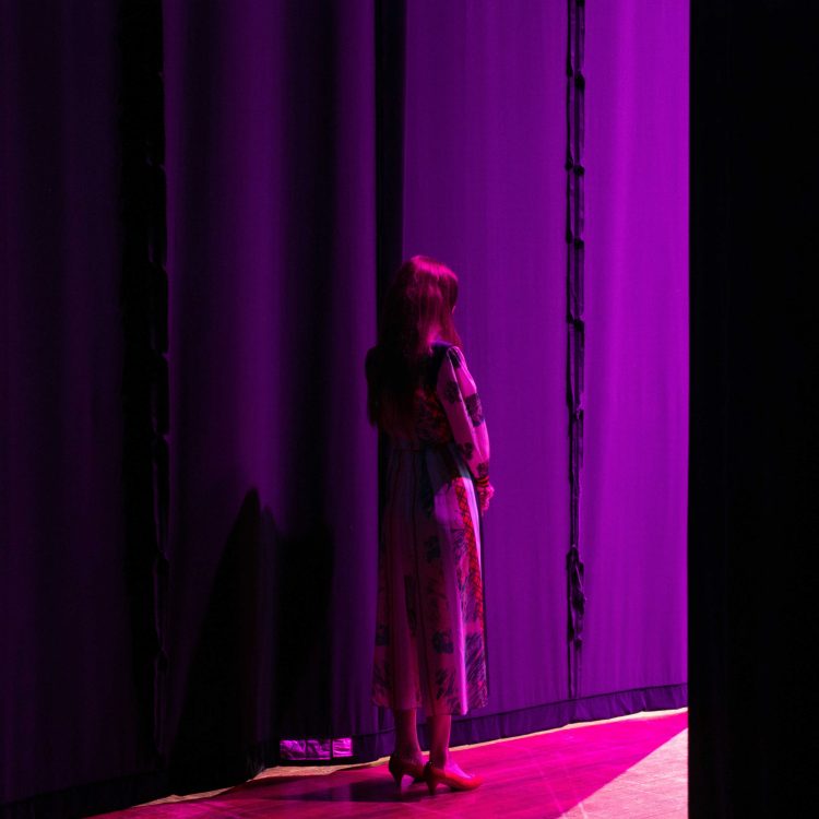 Comment préparer votre première session photo pour un casting